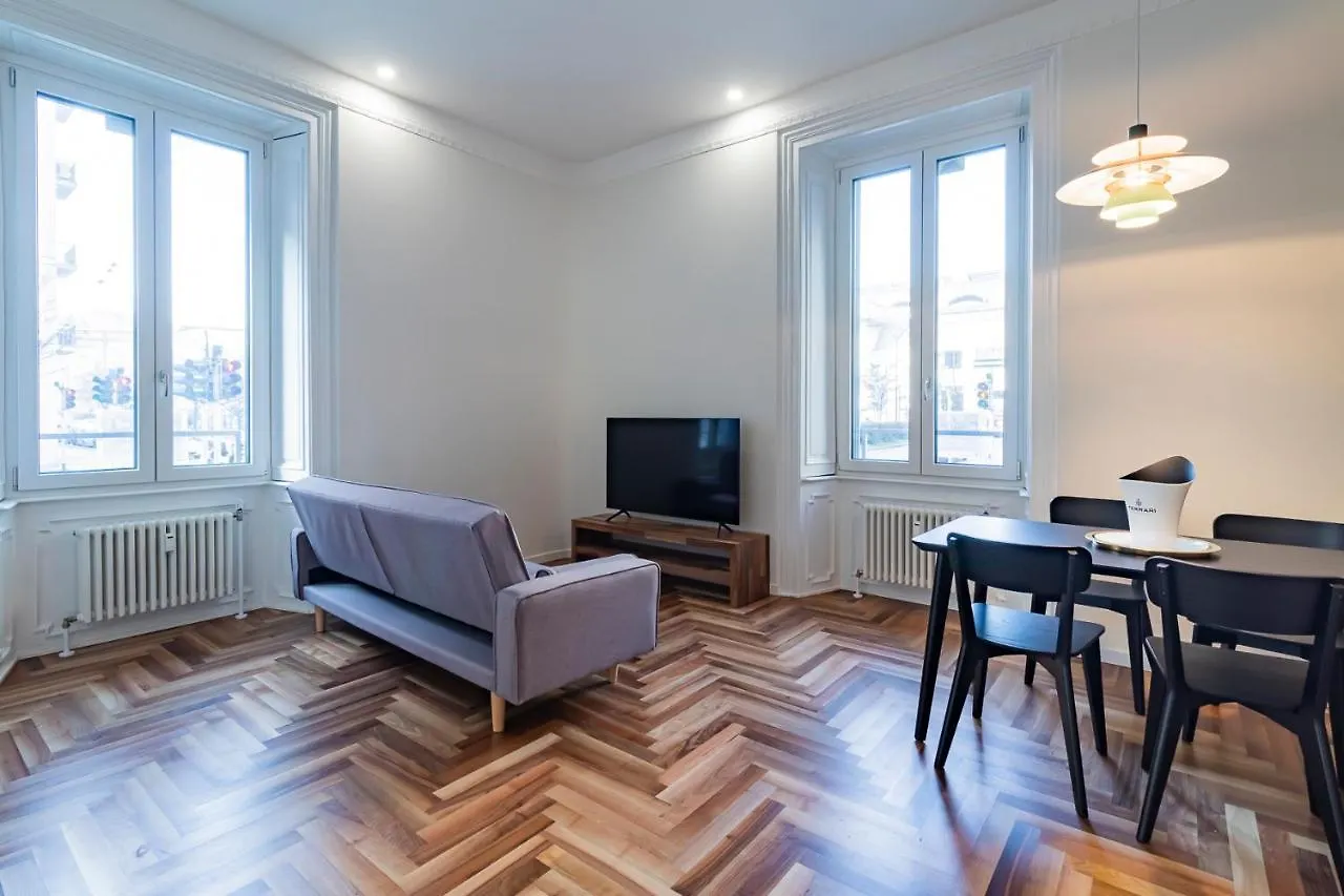 Luxury Apartment - Soperga 2 Milan
