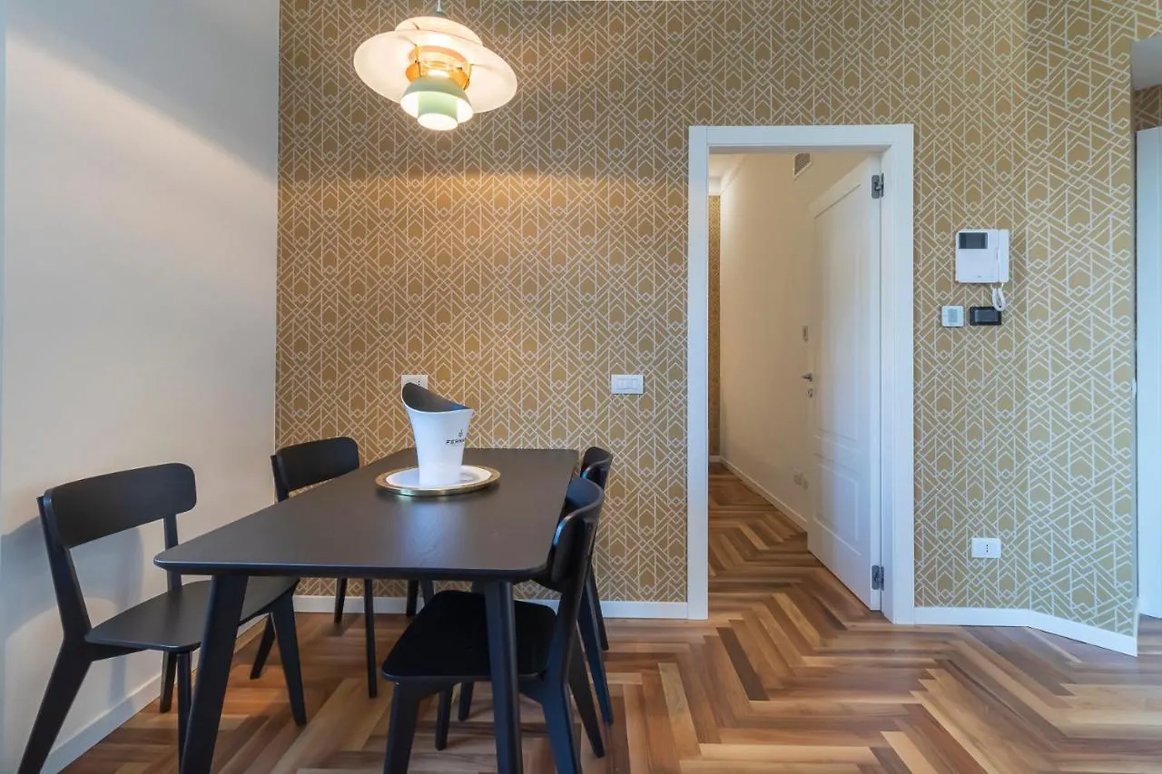 Luxury Apartment - Soperga 2 Milan Italy