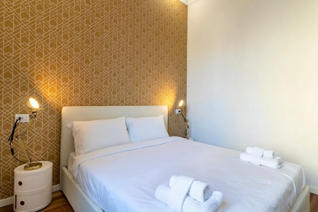 Luxury Apartment - Soperga 2 Milan 0*,