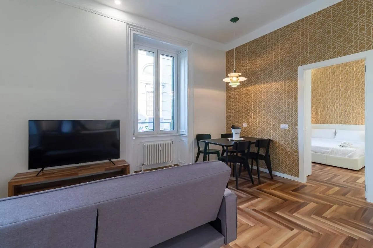 Luxury Apartment - Soperga 2 Milan