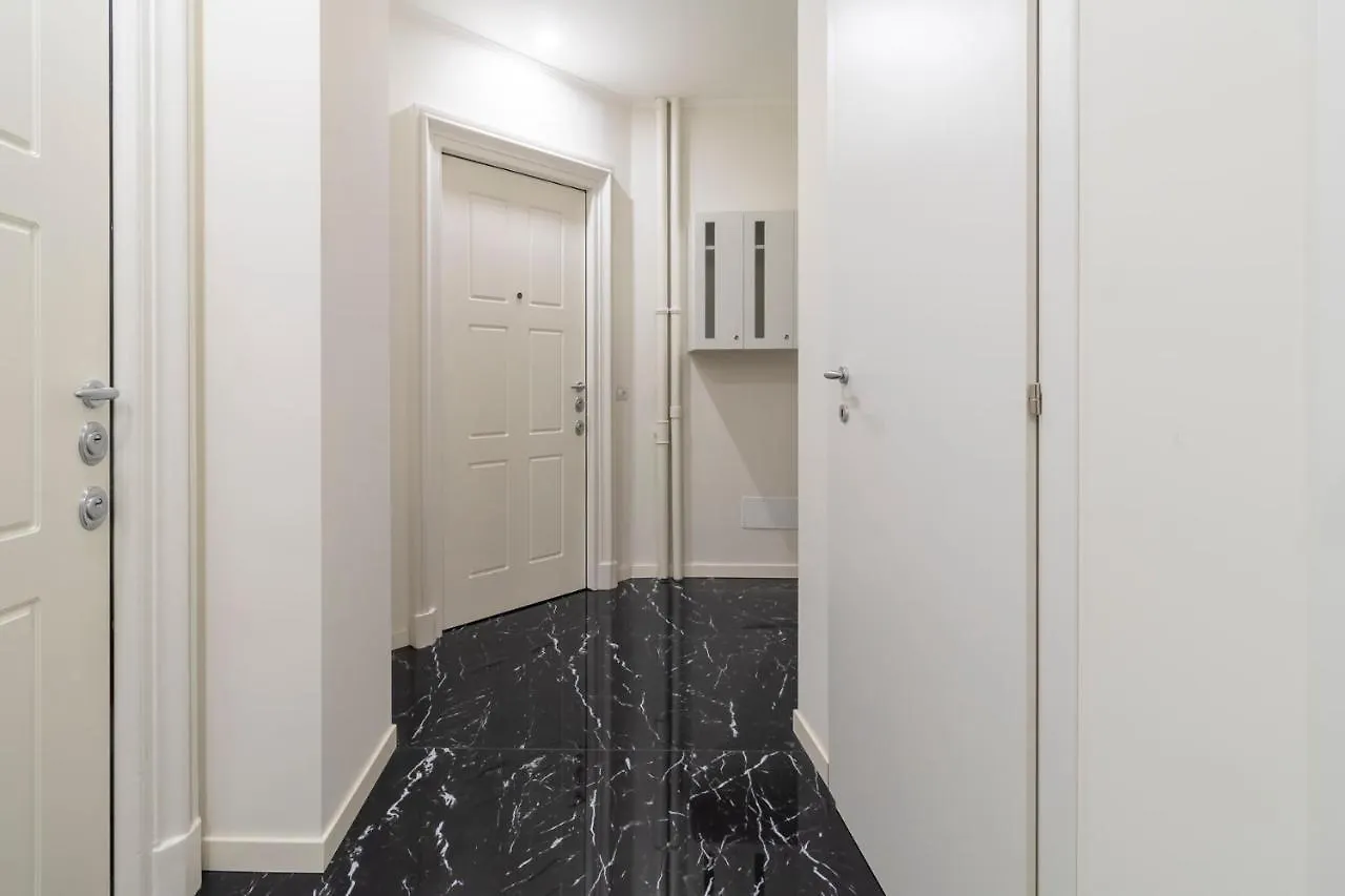 Luxury Apartment - Soperga 2 Milan