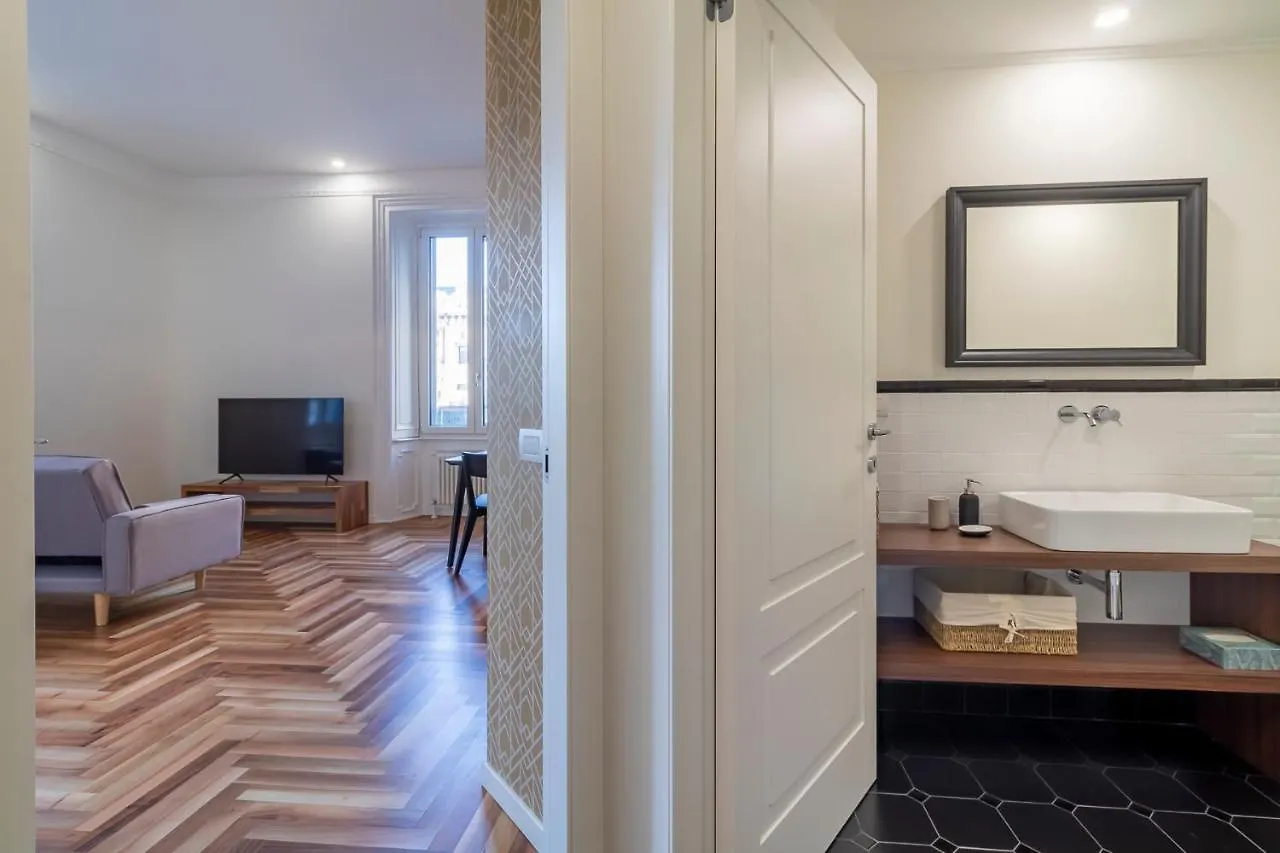 Luxury Apartment - Soperga 2 Milan