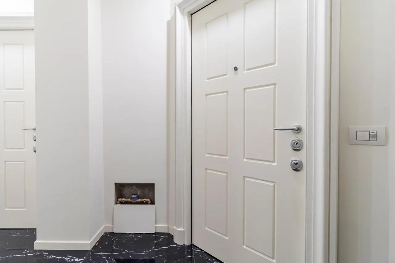 Luxury Apartment - Soperga 2 Milan