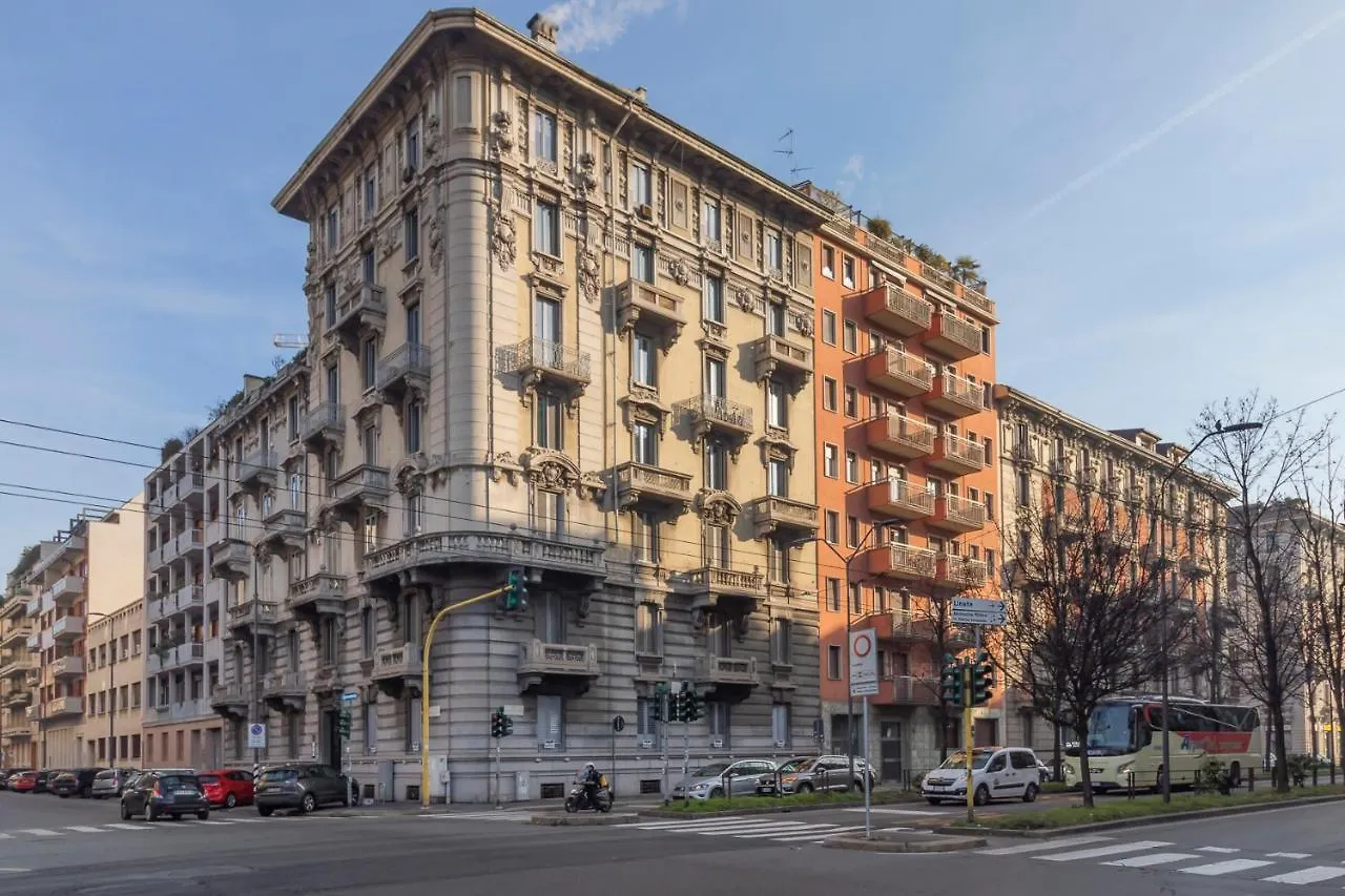Luxury Apartment - Soperga 2 Milan