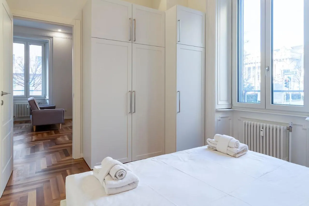 Luxury Apartment - Soperga 2 Milan