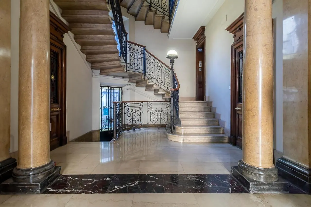 Luxury Apartment - Soperga 2 Milan