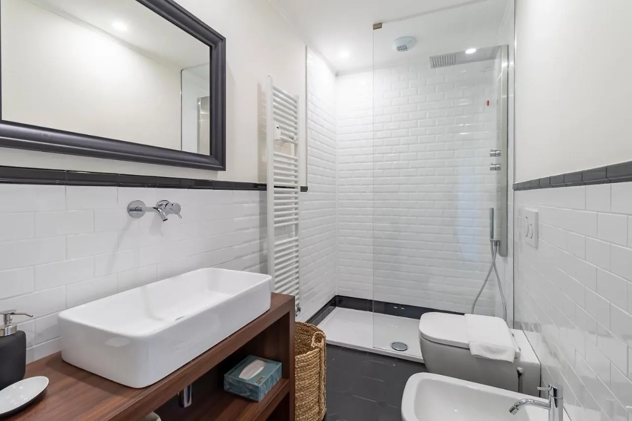Luxury Apartment - Soperga 2 Milan