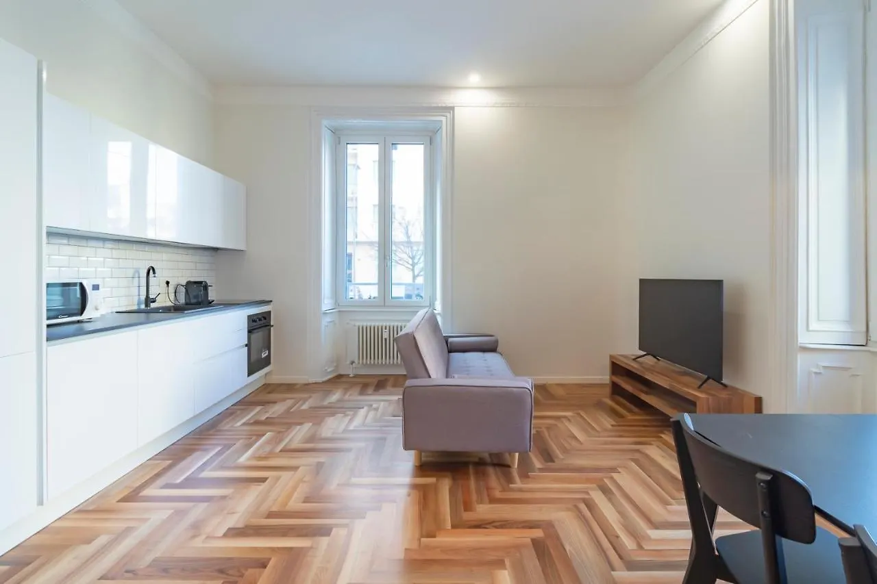 Luxury Apartment - Soperga 2 Milan