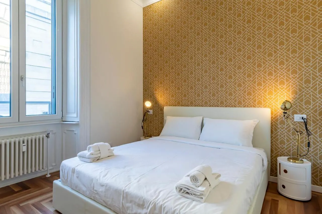 Luxury Apartment - Soperga 2 Milan Italy