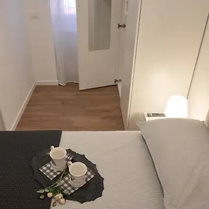 Appartement G62 Confortevole Bilocale Zona Stazione, Milan