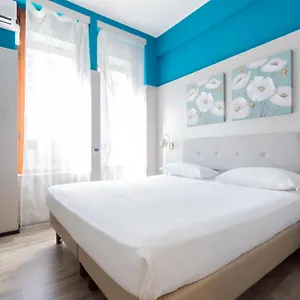  Apartamento Station 10 Min Duomo - L'oasi Urbana