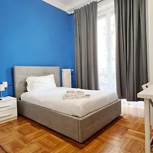 Appartement La Dolce - Buenos Aires, Milan