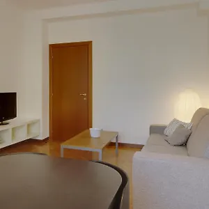 Appartement Milan Apartment Rental, Milan