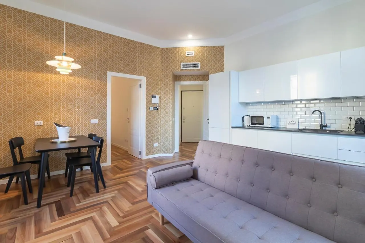 Luxury Apartment - Soperga 2 Mediolan Włochy